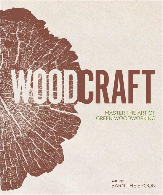 Wood Craft - cover