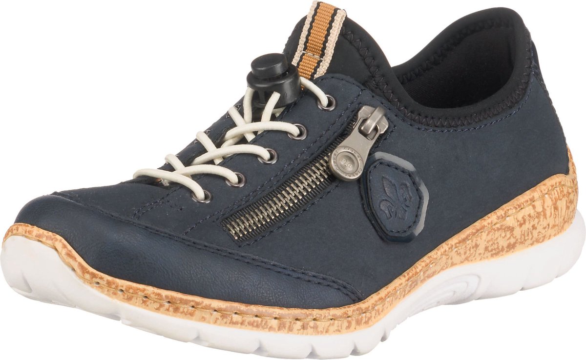 Rieker Veterschoenen