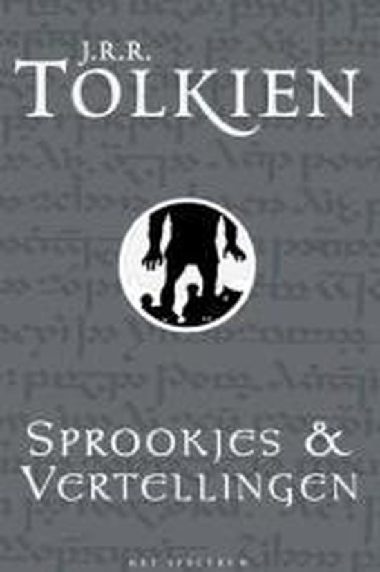 Sprookjes en vertellingen - cover