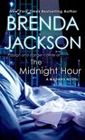 Madaris Family Novels 12 - The Midnight Hour