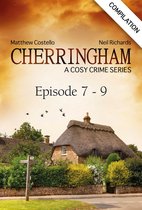 Cherringham: Crime Series Compilations 3 - Cherringham - Episode 7 - 9