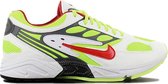 Nike Air Ghost Racer AT5410-100 Heren Sneaker Sportschoenen Schoenen Wit - Maat EU 45.5 US 11.5