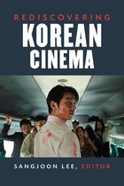 Perspectives On Contemporary Korea - Rediscovering Korean Cinema