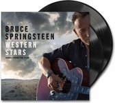 Bruce Springsteen - Western Stars - Songs From The Film (LP)