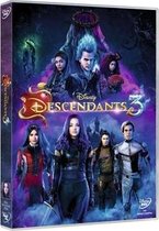 laFeltrinelli Descendants 3 DVD Italiaans