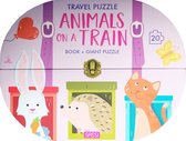 Animals on a Train
