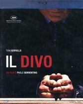 laFeltrinelli Il Divo Blu-ray Italiaans