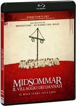 laFeltrinelli Midsommar: Il Villaggio dei Dannati (Director's Cut) (2 Blu-Ray+dvd+postcard)