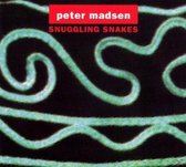 Peter Madsen - Snuggling Snakes (CD)