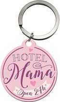 Hotel Mama Sleutelhanger