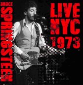 Live NYC 1973