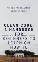 A handbook for Beginners to Learn on How to Become a Better Programmer