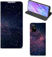 Stand Case Samsung Galaxy S20 Plus Stars