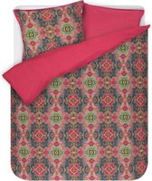 PiP Studio Moon Delight Dekbedovertrek - Lits jumeaux - 240x200/220 cm - Pink