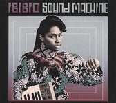 Ibibio Sound Machine - Ibibio Sound Machine (LP)