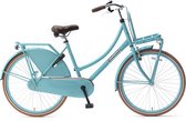 Popal Daily Dutch Basic Kinderfiets - 26 inch - Turquoise