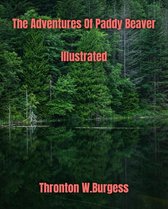 The Adventures of Paddy Beaver Illustrated