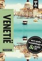 Wat & Hoe reisgids  -   Venetië