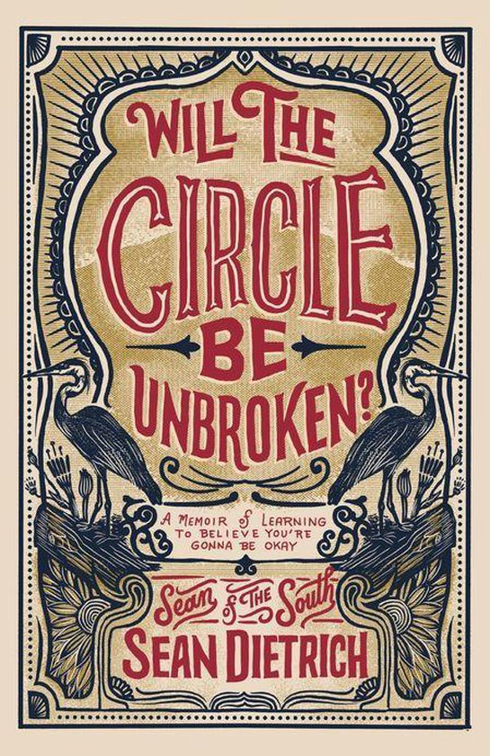 Will the Circle Be Unbroken? - cover