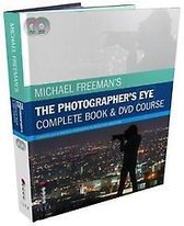 Michael Freeman's The Photographer's Eye - Complete Book and DVD Course