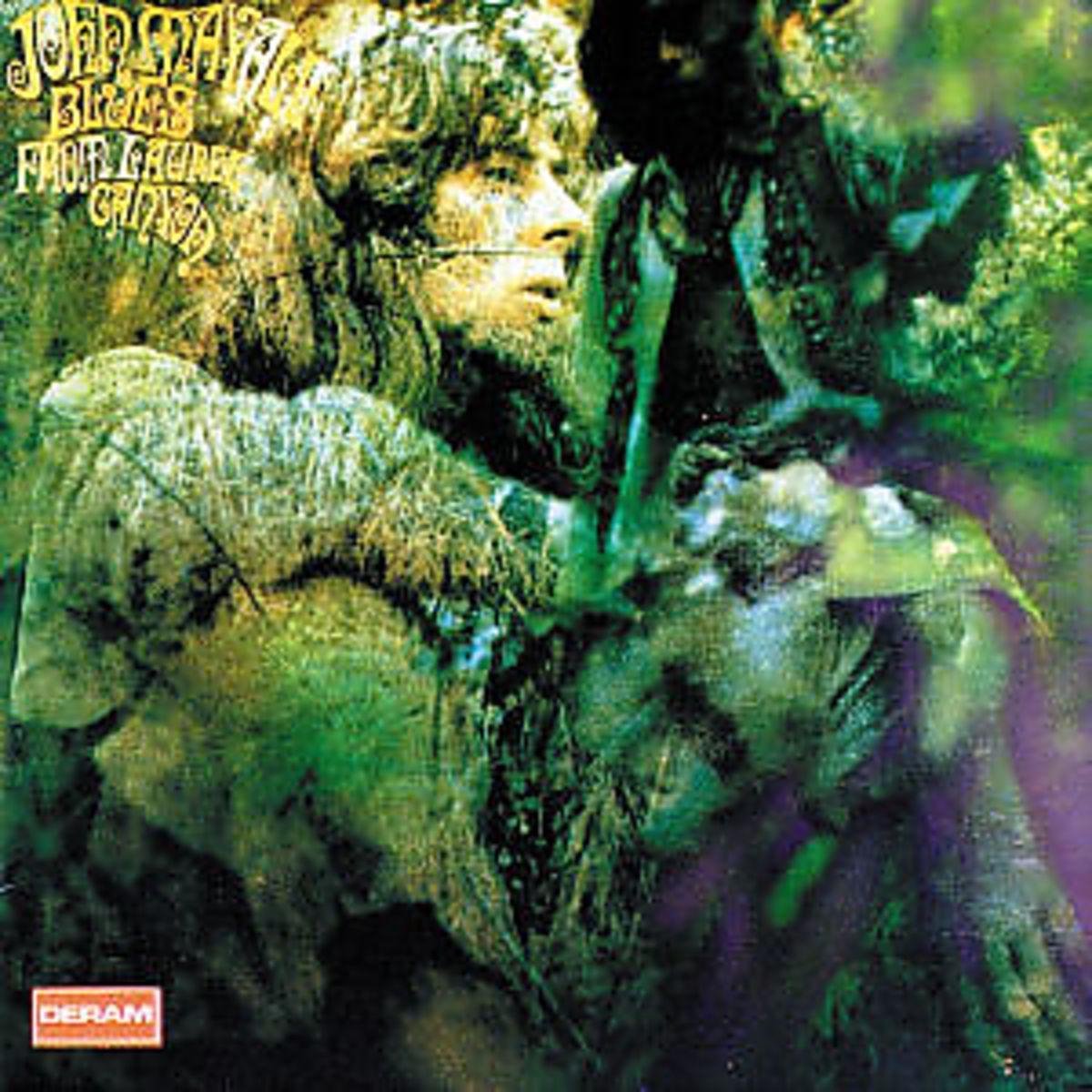 Blues from Laurel Canyon (LP)