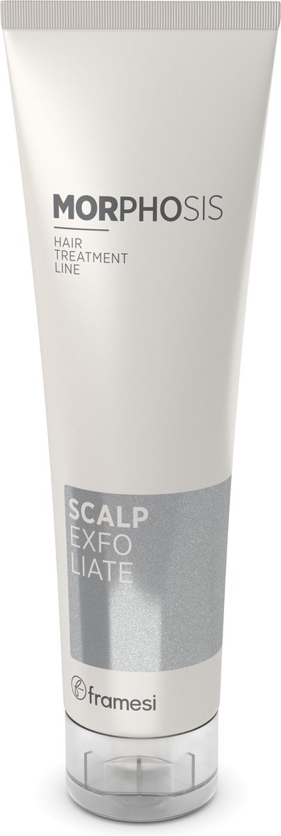 Framesi Peeling Morphosis Scalp Exfoliate
