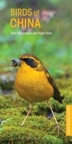 Pocket Photo Guides - Birds of China