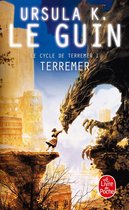 Omslag Terremer (Cycle de Terremer, tome 1)