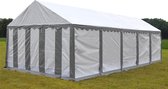 Opslagtent 5x10 PVC - Professional