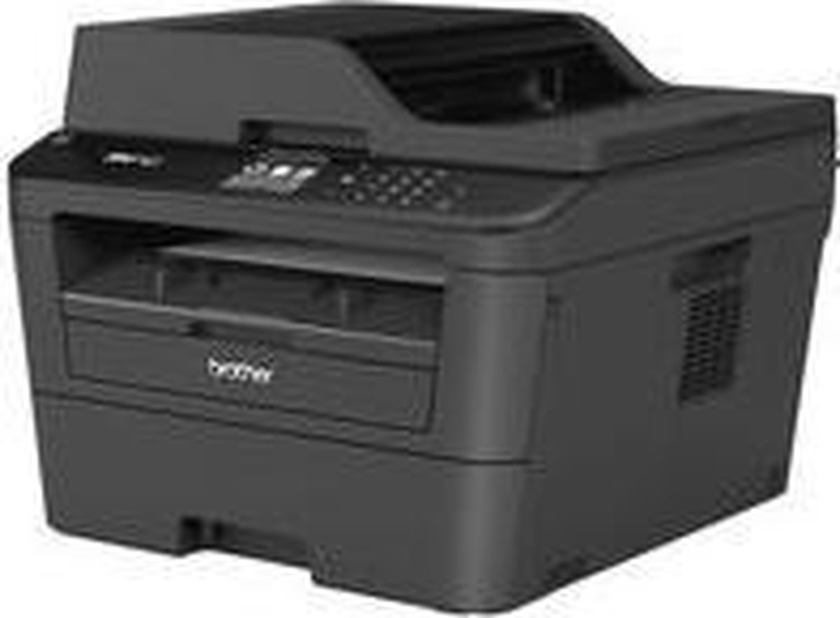 Brother MFCL2720DW multifunctional Laser 3 ppm 2400 x 600 DPI A4 WiFi