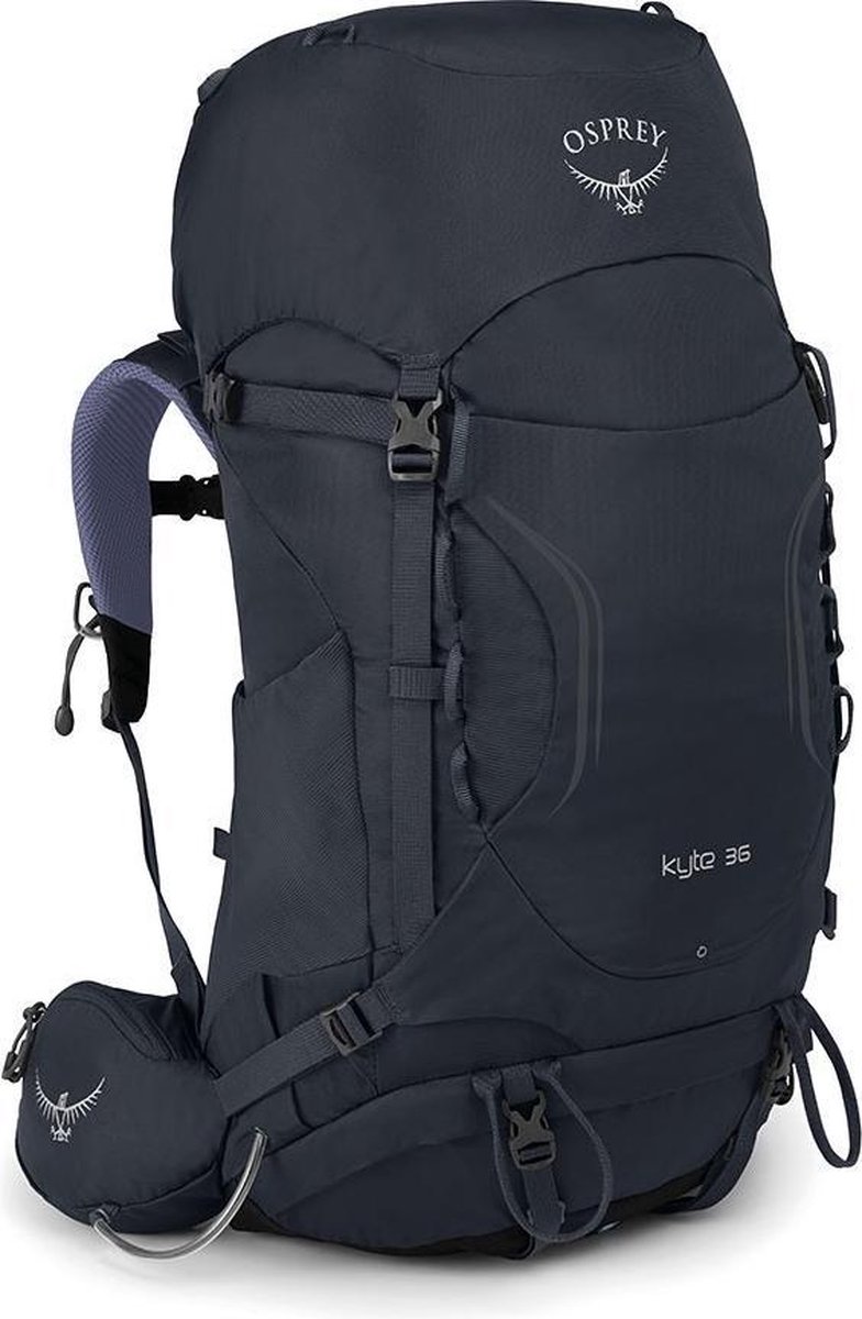 Osprey Hikelite rugzak 18L - shiitake grey Osprey Hikelite rugzak 18L - shiitake grey
