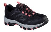 Skechers Selmen West Highland wandelschoenen A - Zwart - Maat 39