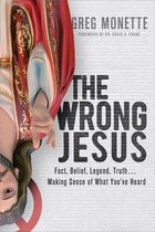 The Wrong Jesus