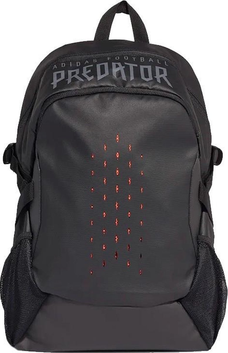Adidas predator sales bag