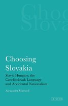 Choosing Slovakia