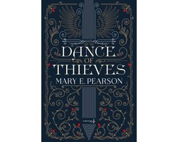 Dance of thieves