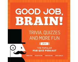 Good Job, Brain!