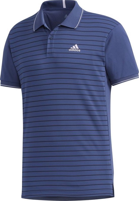Tennis polo heren sale