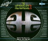 Various Artists - The Herbaliser - Solid Steel (CD)