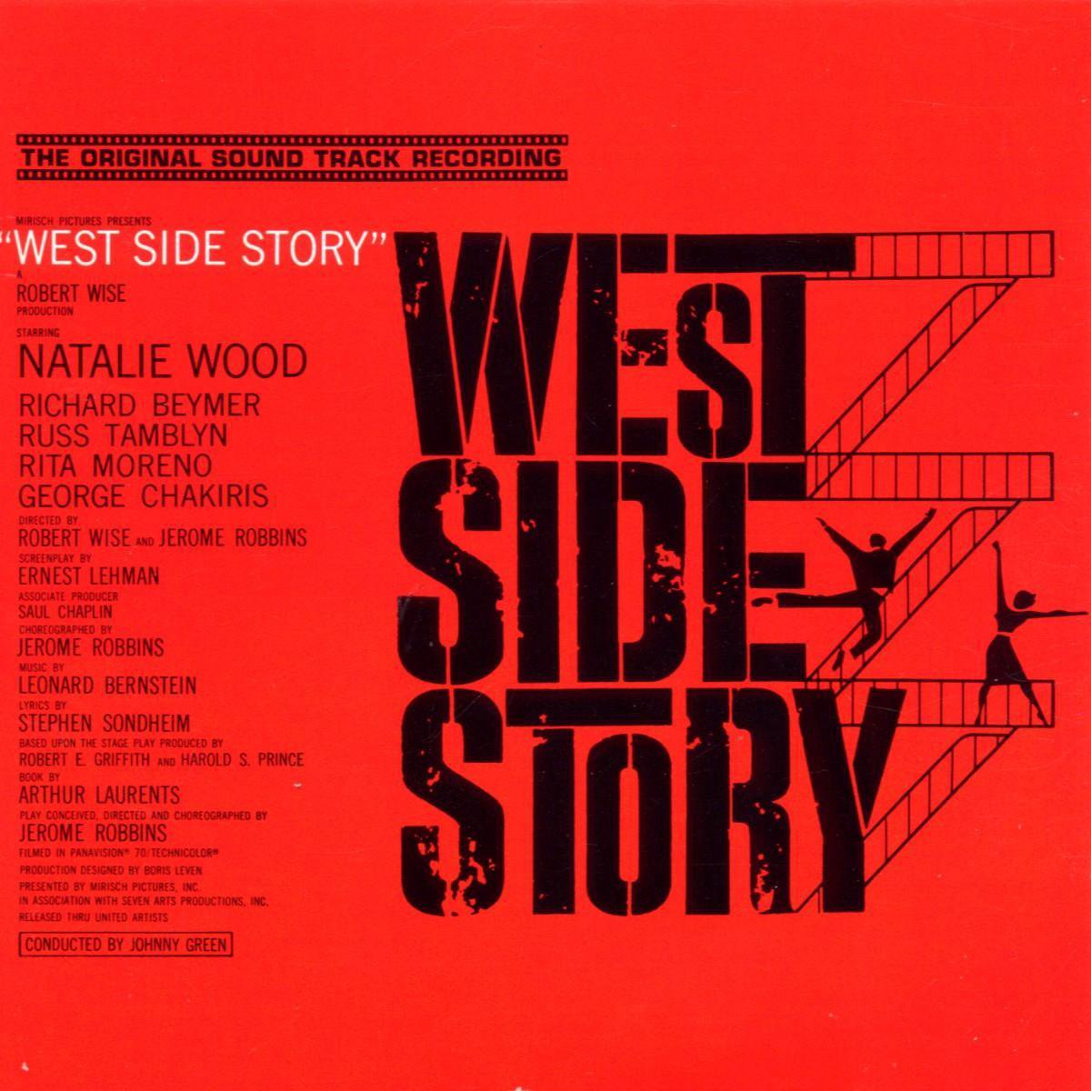 West Side Story - Original Sou