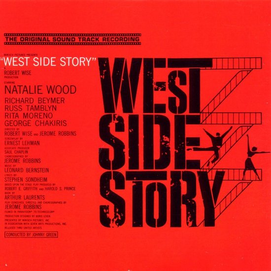 West Side Story [Original Soundtrack]