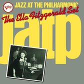 Jazz at the Philharmonic: The Ella Fitzgerald (LP)