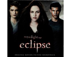 Twilight Eclipse