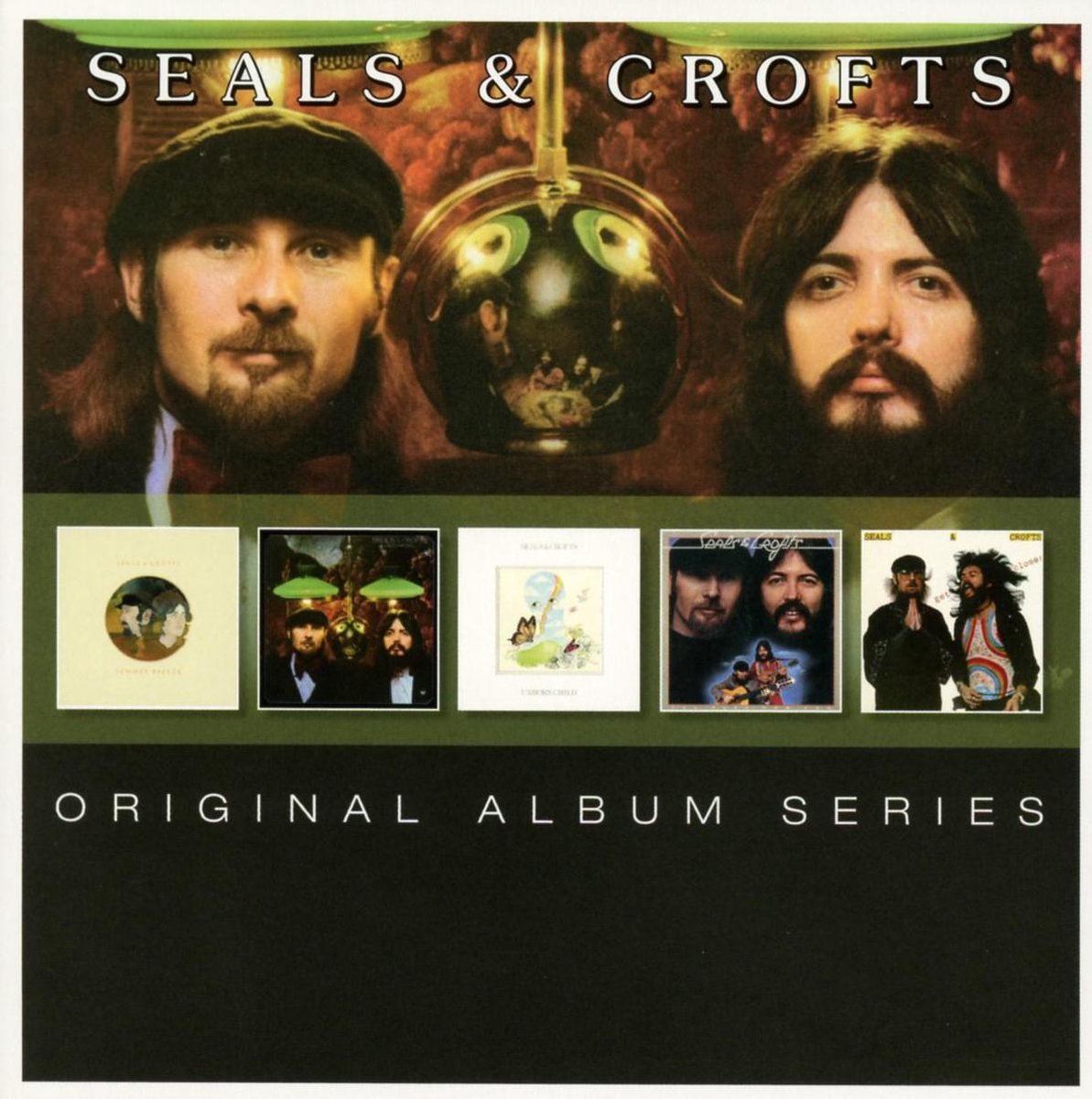 Original Album Series