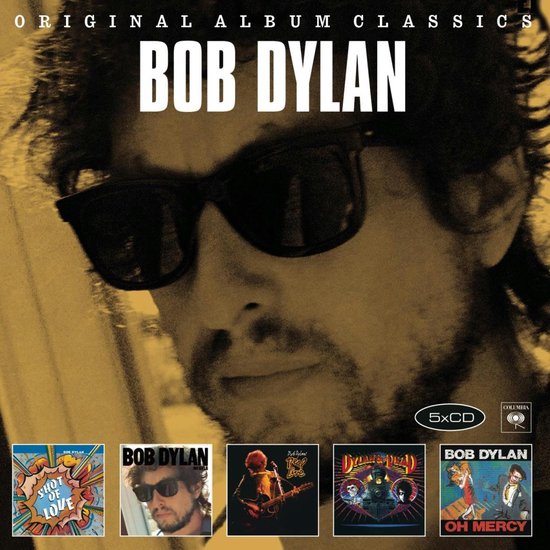Original Album Classics 3