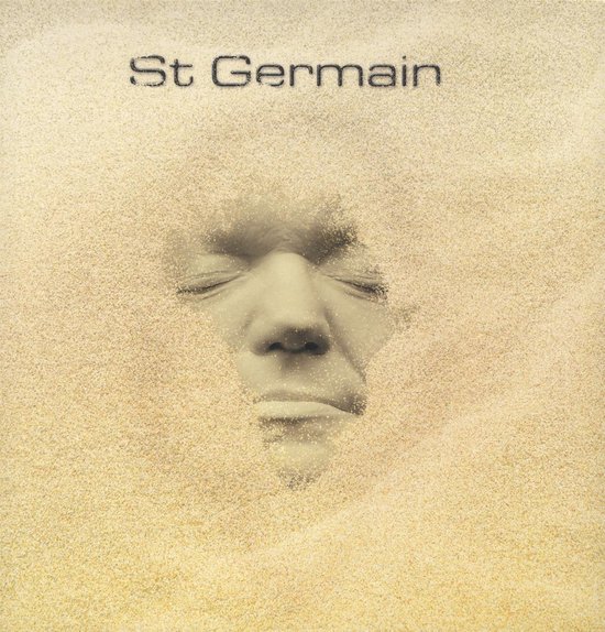 St. Germain (LP)