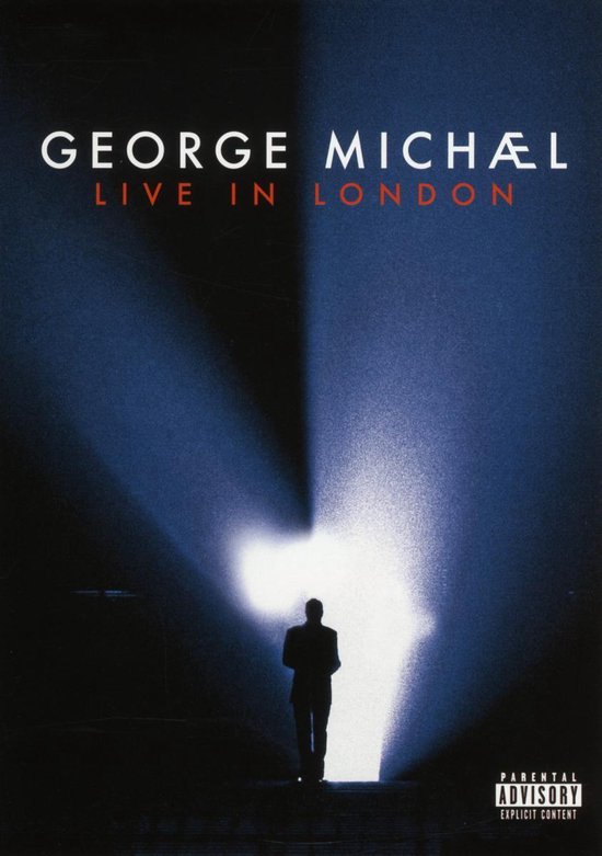 EN| George Michael: Live in London