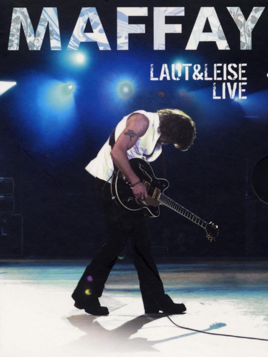 Peter Maffay - Laut & Leise Live