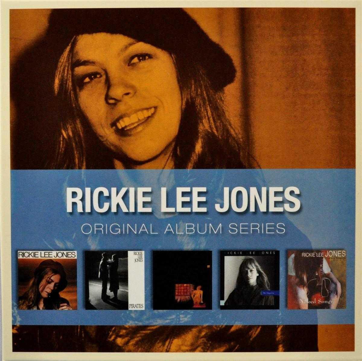 Original Album Series