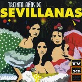 30 Años Por Sevillanas